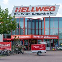 Hellweg