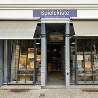 Spielekiste