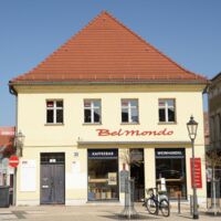 Belmondo - Der Weinladen
