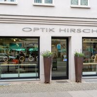 Optik Hirsch