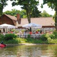 Gasthaus am See Malge