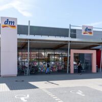 dm-Markt Neuendorfer Str.