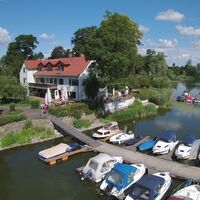 Wasserwanderrastplatz Brielow - Marina Beetzsee