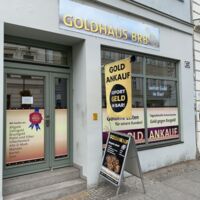 Goldhaus BRB
