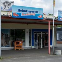 Heimtierwelt Brandenburg