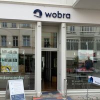 wobra Kundencenter