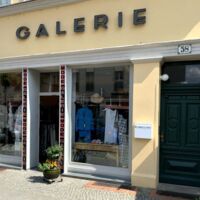 Modegalerie art and fashion