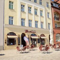 Genussmanufaktur Brandenburg - Café