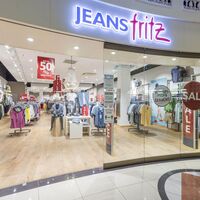 Jeans Fritz