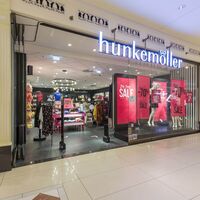 Hunkemöller