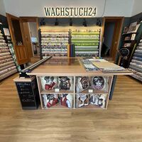 WACHSTUCH24
