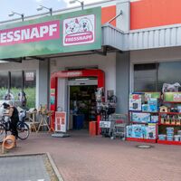 Fressnapf Brandenburg - Upstallstraße