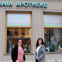 Germania Apotheke