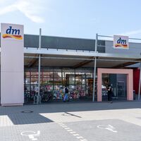 dm-Markt Neuendorfer Str.