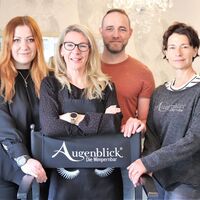 Augenblick Die Wimpernbar