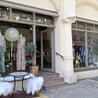 Via Amiche Fashion by Anja